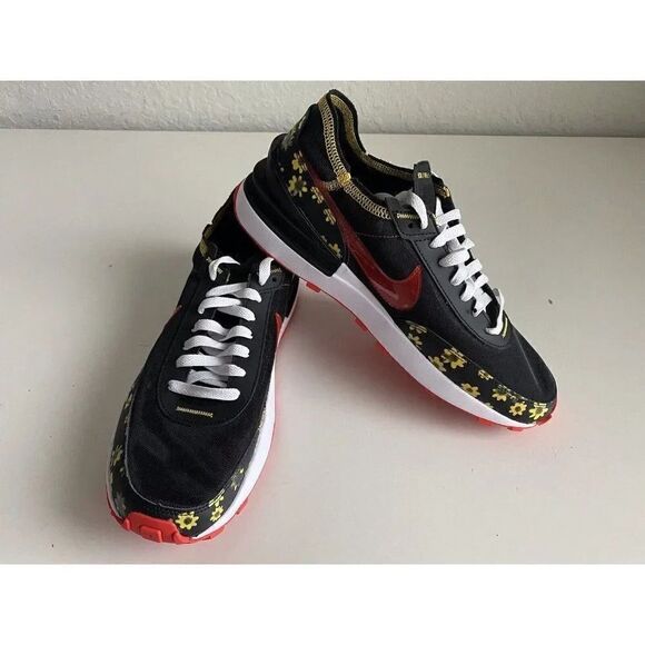nike waffle one 9.5